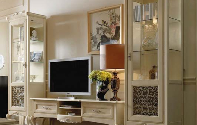 LIVING MEMORIE VENEZIANE